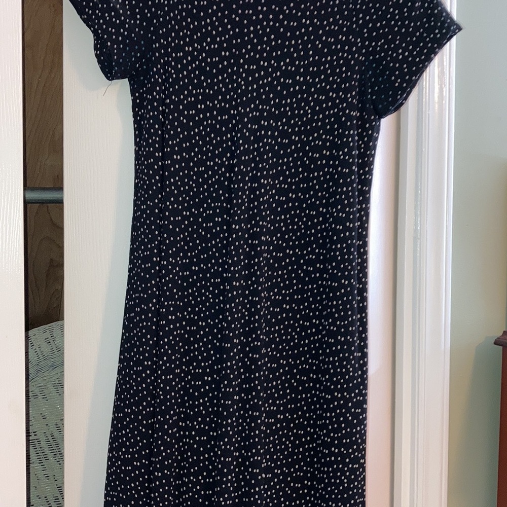 Semi formal dress